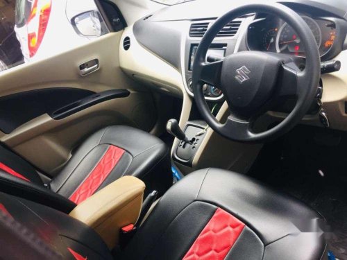 Maruti Suzuki Celerio VXI 2014 MT for sale in Thiruvananthapuram