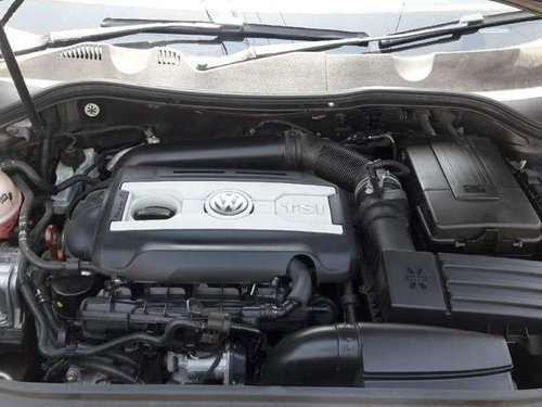 Volkswagen Passat 1.8L TSI, 2010, Petrol MT in Vadodara