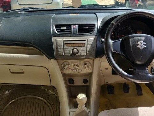  2012 Maruti Dzire LXI 1.2 BS IV MT for sale in Faridabad