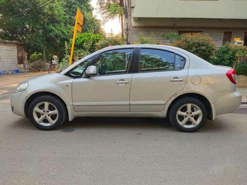 Used 2009 Maruti Suzuki SX4 MT for sale in Nagar