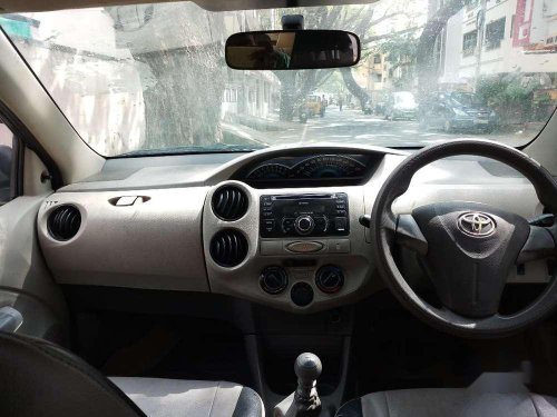 Toyota Etios GD, 2015, Diesel MT for sale in Chennai