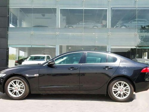 2018 Jaguar XE AT for sale in Chandigarh