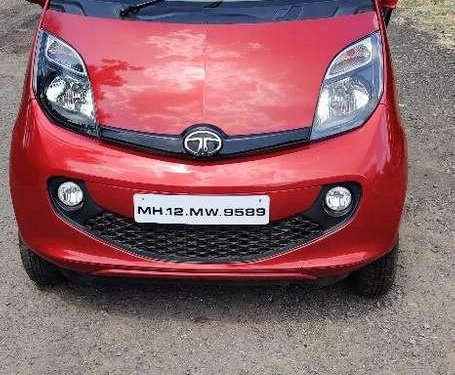 Tata Nano GenX XTA, 2016, Petrol MT for sale in Pune