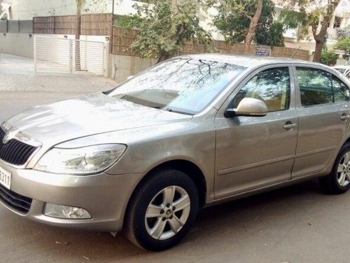 2012 Skoda Laura Ambiente 2.0 TDI CR MT in Ahmedabad