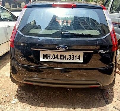 2010 Ford Figo Petrol ZXI MT for sale in Mumbai