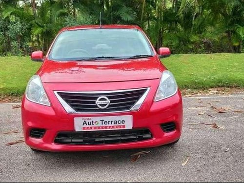 Used Nissan Sunny XL 2012 MT for sale in Hyderabad