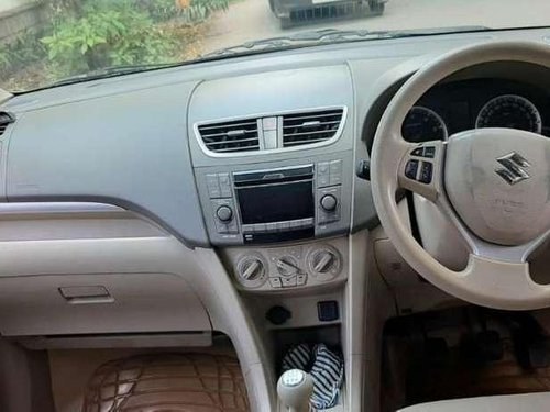 Maruti Suzuki Ertiga ZDi, 2012, Diesel MT for sale in Coimbatore