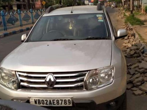 2014 Renault Duster MT for sale in Kolkata