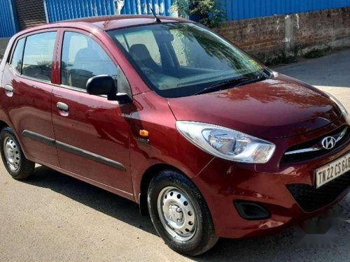 Used Hyundai i10 Magna 2015 MT for sale in Chennai