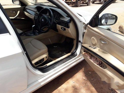 Used BMW 3 Series 2012 AT for sale in Bhilai 