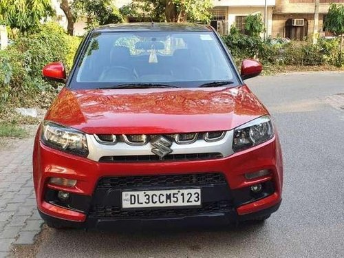Used 2017 Maruti Suzuki Vitara Brezza LDi MT for sale in Gurgaon