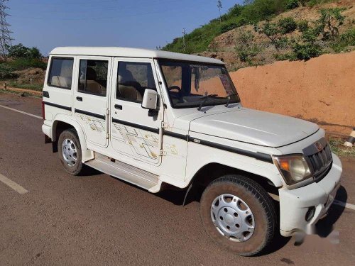 Mahindra Bolero ZLX 2014 MT for sale in Nagar