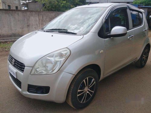 Maruti Suzuki Ritz Zxi BS-IV, 2010, Petrol MT in Nagar