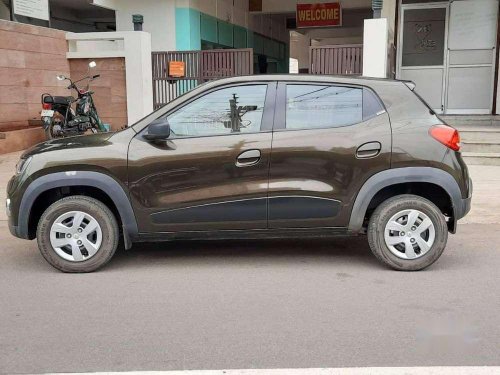 Renault Kwid RXL 2017 MT for sale in Coimbatore