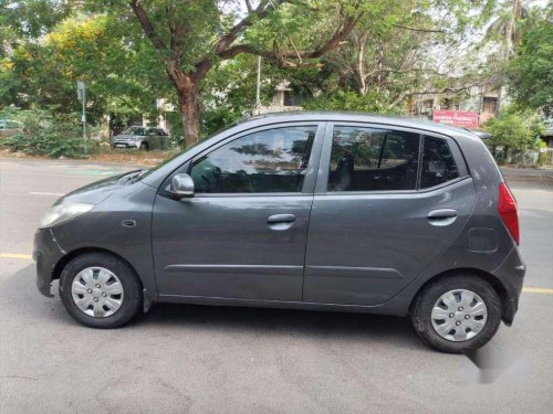 Used Hyundai i10 Asta 1.2 2011 MT for sale in Chennai