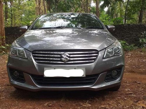 Used 2014 Maruti Suzuki Ciaz MT for sale in Malappuram