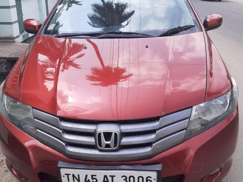 Honda City 1.5 V Automatic, 2011, Petrol AT in Tiruchirappalli