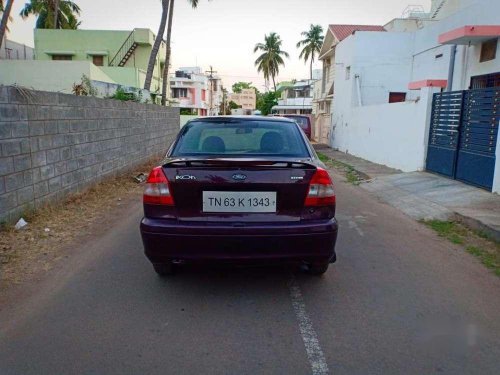 Used Ford Ikon 1.3 Flair 2009 MT for sale in Coimbatore