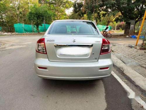 Used 2009 Maruti Suzuki SX4 MT for sale in Nagar