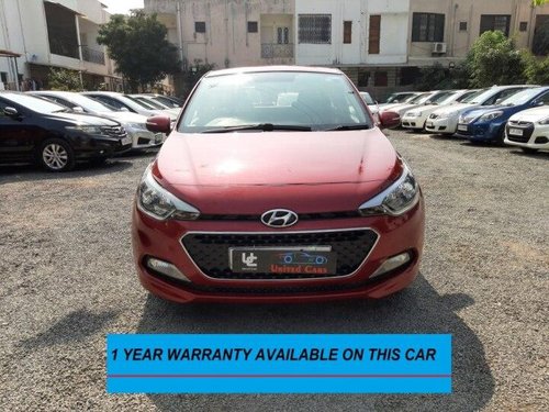 Used 2014 Hyundai i20 Asta Option 1.4 CRDi MT in Surat