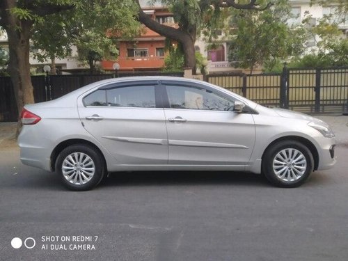 Maruti Suzuki Ciaz Delta 2017 MT for sale in New Delhi