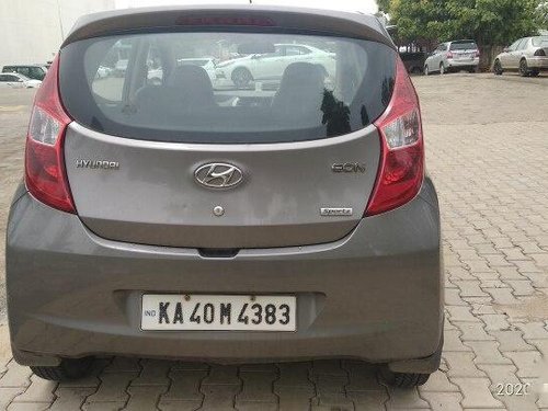 2013 Hyundai Eon Sportz MT for sale in Bangalore