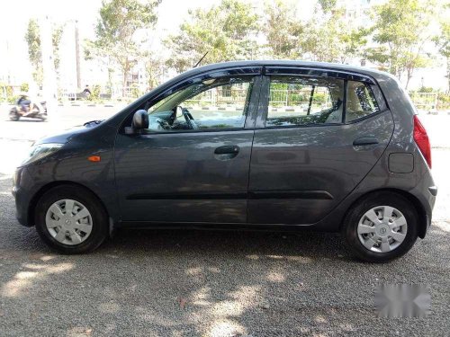 Hyundai i10 Era 2012 MT for sale in Surat