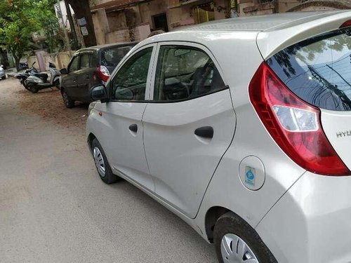 Hyundai Eon, 2013, LPG MT for sale in Hyderabad