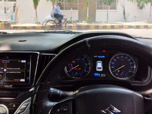 Used 2018 Maruti Suzuki Baleno Alpha Diesel MT in Patna