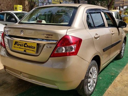  2012 Maruti Dzire LXI 1.2 BS IV MT for sale in Faridabad