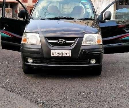 2007 Hyundai Santro Xing GLS MT for sale in Kolkata
