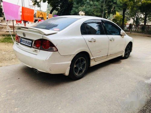 2008 Honda Civic MT for sale in Lucknow