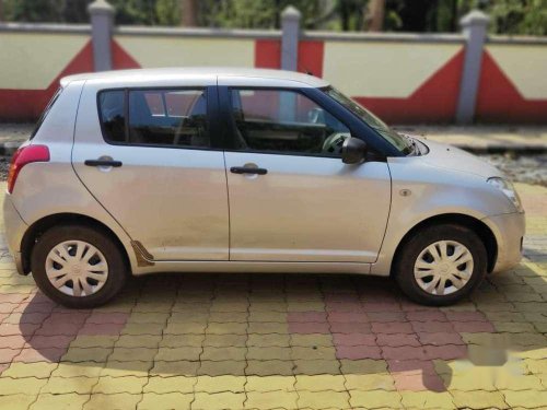 Maruti Suzuki Swift VXi, 2010, Petrol MT for sale in Goa