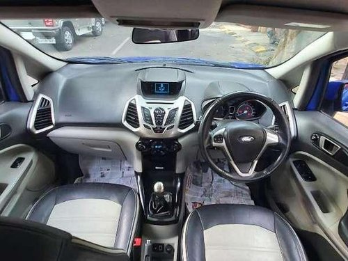 Used 2013 Ford EcoSport MT for sale in Nagar