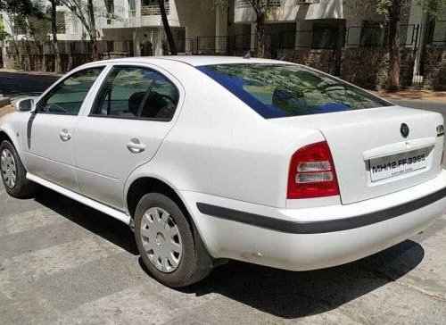 Skoda Octavia 1.9 TDI 2008 MT for sale in Pune