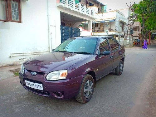 Used Ford Ikon 1.3 Flair 2009 MT for sale in Coimbatore