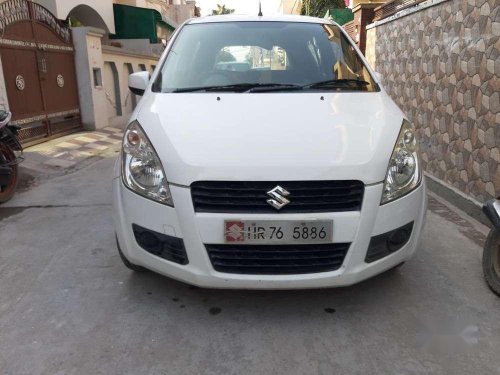 Maruti Suzuki Ritz Vxi BS-IV, 2011, Petrol MT for sale in Yamunanagar