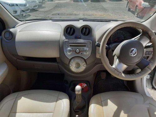 Used 2012 Nissan Micra Diesel MT for sale in Ahmedabad