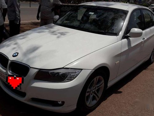 Used BMW 3 Series 2012 AT for sale in Bhilai 