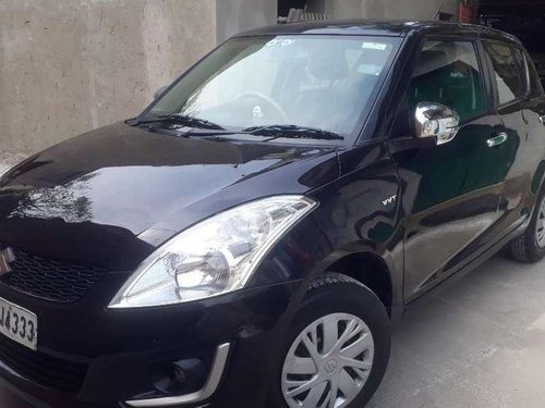 Used 2016 Maruti Suzuki Swift VXI MT for sale in Kolkata