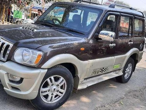 2012 Mahindra Scorpio SLX 2.6 Turbo 7 Str MT for sale in Ghaziabad