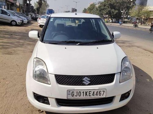 Maruti Suzuki Swift VDI 2010 MT for sale in Ahmedabad