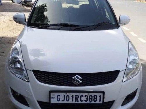 Maruti Swift VDI 2013 MT for sale in Ahmedabad