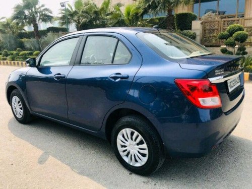 Maruti Suzuki Dzire VXI 2017 MT for sale in New Delhi