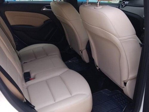 Used Mercedes Benz B Class 2015 AT for sale in Mumbai 