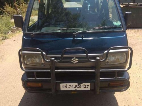 Maruti Suzuki Omni E 8 STR BS-IV, 2010, Petrol MT in Coimbatore