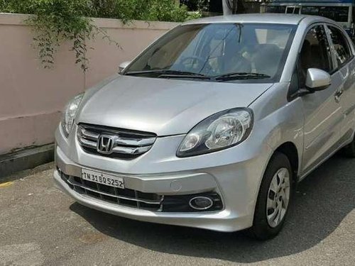 Honda Amaze 1.5 SX i-DTEC, 2015, Diesel MT in Coimbatore