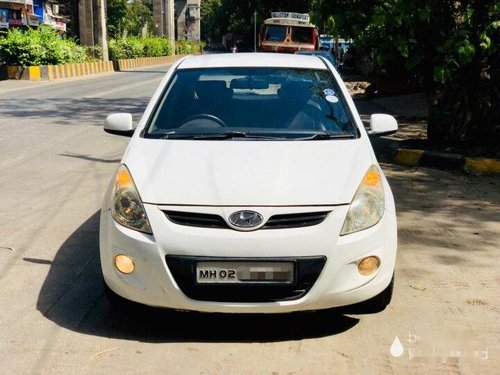 Used 2009 Hyundai i20 1.4 Asta AT for sale in Mumbai