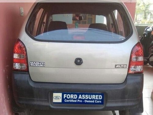 Maruti Suzuki Alto 2008 MT for sale in Rudrapur