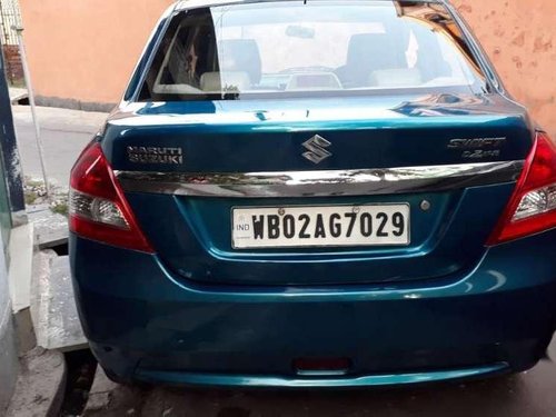 Maruti Suzuki Swift Dzire VDi BS-IV, 2015, Diesel MT in Kolkata